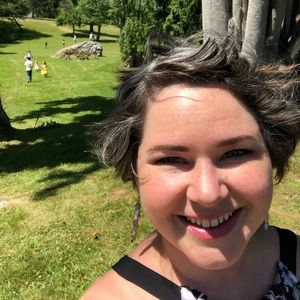 Meet your Posher, Michelle